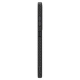 Spigen Liquid Air Case til Samsung Galaxy S25 - Matte sort