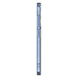 Spigen Liquid Crystal Case til Samsung Galaxy S25 - Glitter-Clear