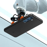 Spigen Thin Fit Mag Case til Samsung Galaxy S25 - sort