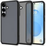 Spigen Ultra Hybrid Case til Samsung Galaxy S25 - sort