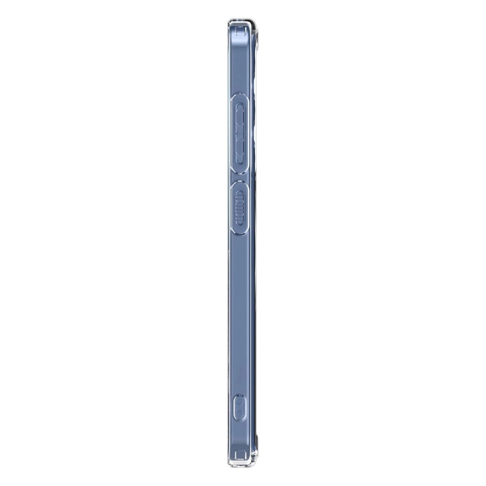 Spigen Ultra Hybrid Mag Case til Samsung Galaxy S25 - klar
