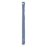 Spigen Ultra Hybrid Mag Case til Samsung Galaxy S25 - klar