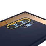 Caseology Nano Pop Case til Samsung Galaxy S25 Ultra - lilla
