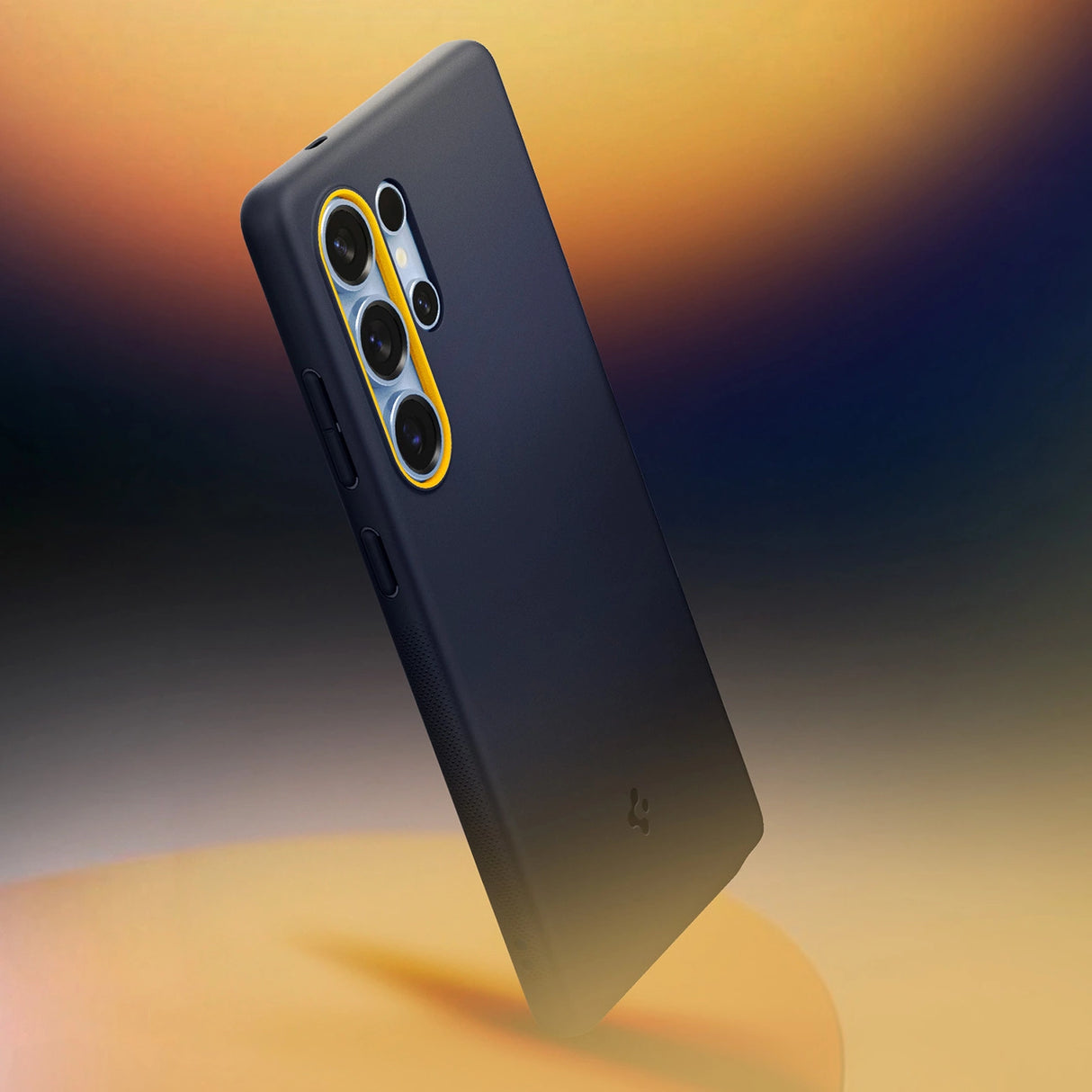 Caseology Nano Pop Case til Samsung Galaxy S25 Ultra - lilla