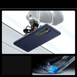 Caseology Nano Pop Case til Samsung Galaxy S25 Ultra - lilla