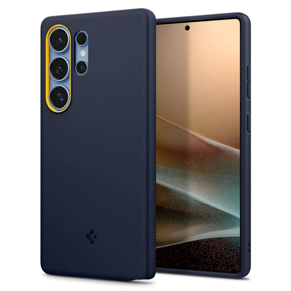Caseology Nano Pop Case til Samsung Galaxy S25 Ultra - lilla