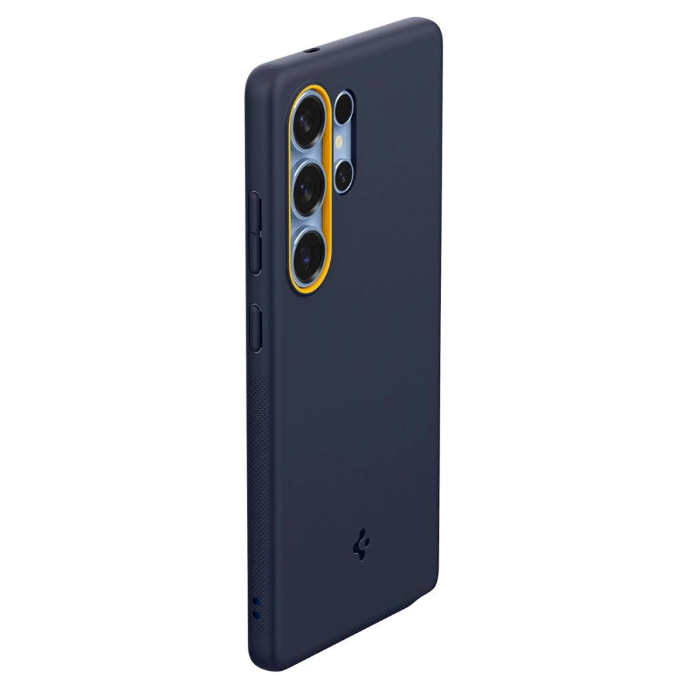 Caseology Nano Pop Case til Samsung Galaxy S25 Ultra - lilla