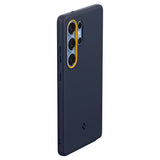 Caseology Nano Pop Case til Samsung Galaxy S25 Ultra - lilla