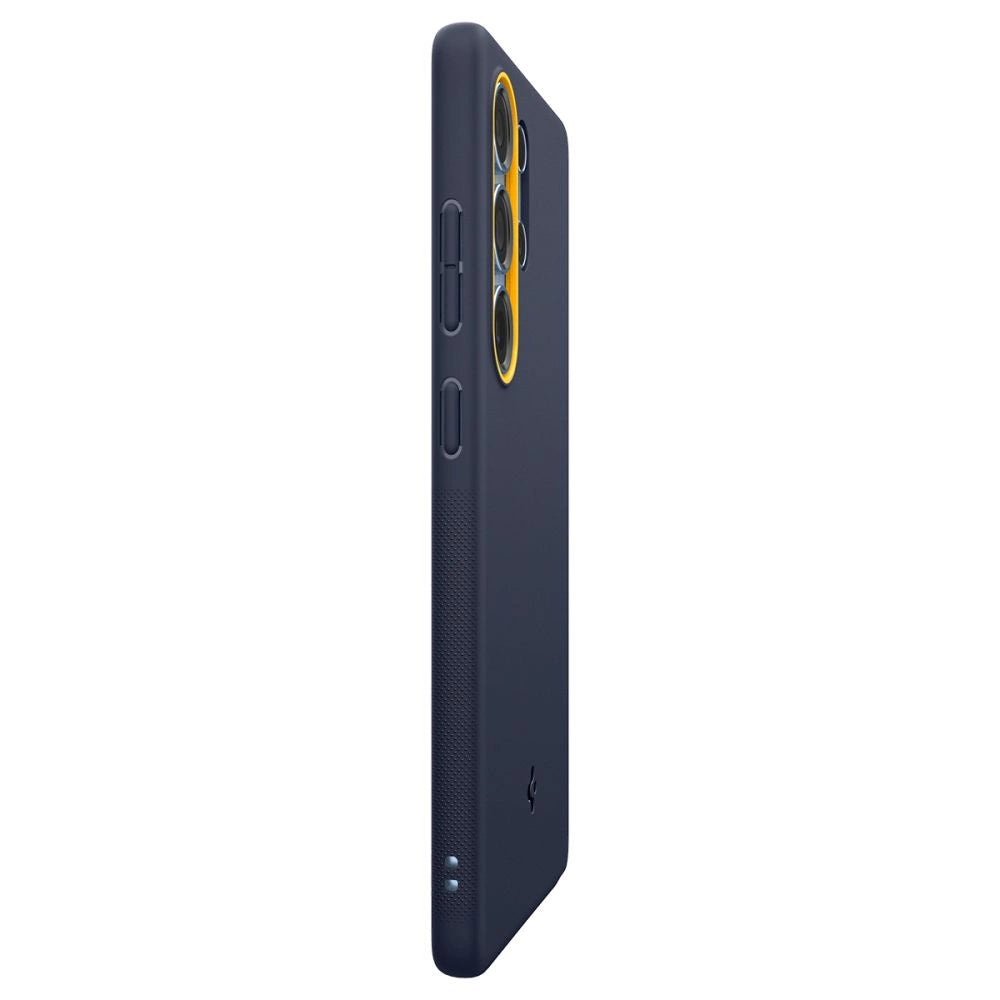 Caseology Nano Pop Case til Samsung Galaxy S25 Ultra - lilla