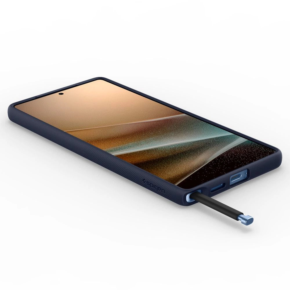 Caseology Nano Pop Case til Samsung Galaxy S25 Ultra - lilla
