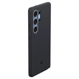 Caseology Nano Pop Case til Samsung Galaxy S25 Ultra - sort