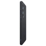 Caseology Nano Pop Case til Samsung Galaxy S25 Ultra - sort