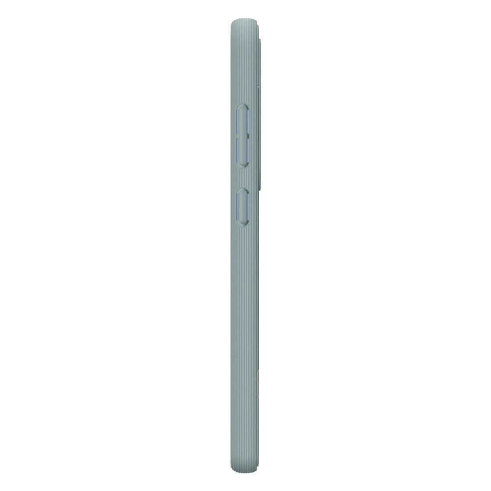 Caseology Parallax Mag MagSafe Case til Samsung Galaxy S25 Ultra - Grøn