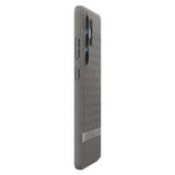 Caseology Parallax Mag MagSafe Case til Samsung Galaxy S25 Ultra - Grå