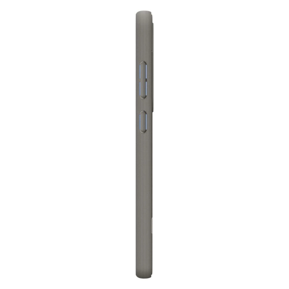 Caseology Parallax Mag MagSafe Case til Samsung Galaxy S25 Ultra - Grå