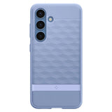 Caseology Parallax Mag MagSafe Case til Samsung Galaxy S25+ - lilla