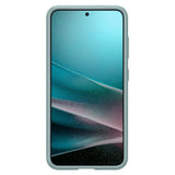 Caseology Parallax Mag MagSafe Case til Samsung Galaxy S25+ - Grøn