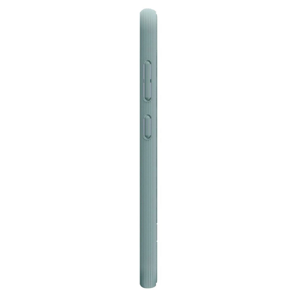 Caseology Parallax Mag MagSafe Case til Samsung Galaxy S25+ - Grøn