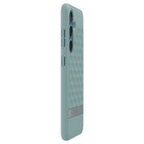 Caseology Parallax Mag MagSafe Case til Samsung Galaxy S25+ - Grøn