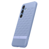 Caseology Parallax Mag MagSafe Samsung Galaxy S25 Case - Purple