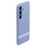 Caseology Parallax Mag MagSafe Samsung Galaxy S25 Case - Purple