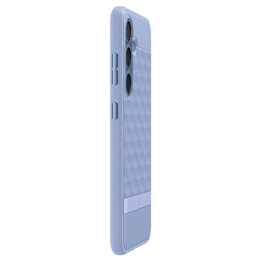 Caseology Parallax Mag MagSafe Samsung Galaxy S25 Case - Purple