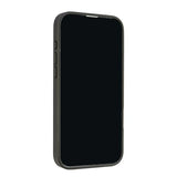 Audi Carbon Fiber Stripe iPhone 16 Pro Max 6.9" sort hardcase AUS-TPUPCIP16PM-R8/D1-BK