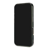 Audi IML Sport MagSafe iPhone 16 6.1" sort/sort hardcase AUS-IMLMIP16-RSQ/D2-BK