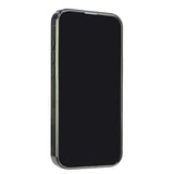 Audi IML Sport MagSafe iPhone 16 Pro Max 6.9" sort/sort hardcase AUS-IMLMIP16PM-RSQ/D2-BK