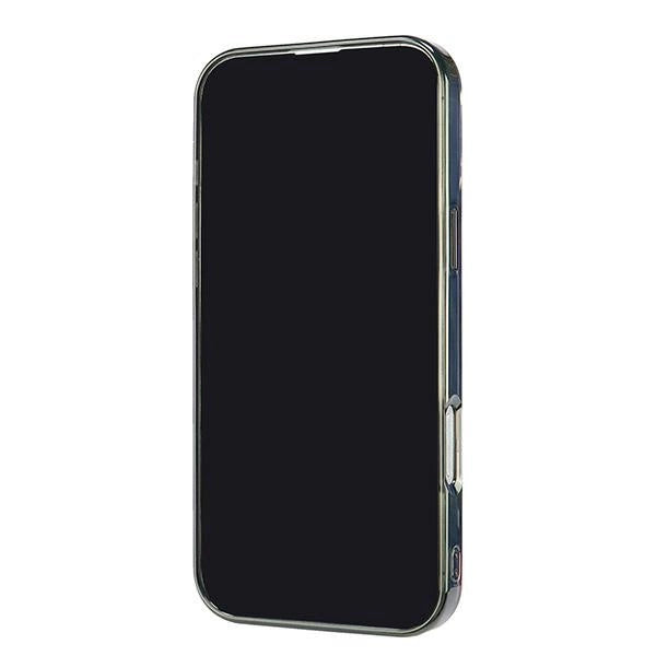 Audi IML Sport MagSafe iPhone 16 Pro Max 6.9" sort/sort hardcase AUS-IMLMIP16PM-RSQ/D2-BK