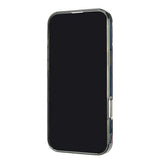 Audi IML Sport MagSafe iPhone 16 Pro Max 6.9" sort/sort hardcase AUS-IMLMIP16PM-RSQ/D2-BK