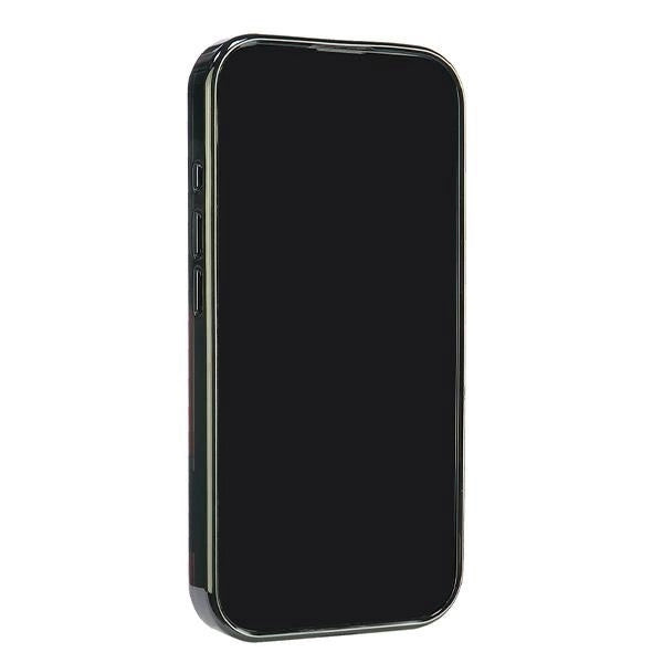 Audi IML Sport MagSafe iPhone 16 Pro 6.3" sort/sort hardcase AUS-IMLMIP16P-RSQ/D2-BK