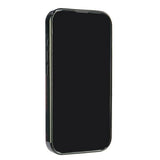 Audi IML Sport MagSafe iPhone 16 Pro 6.3" sort/sort hardcase AUS-IMLMIP16P-RSQ/D2-BK