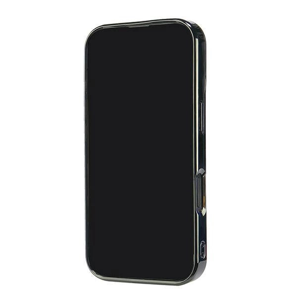 Audi IML Sport MagSafe iPhone 16 Pro 6.3" sort/sort hardcase AUS-IMLMIP16P-RSQ/D2-BK