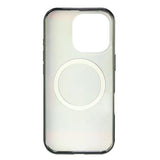 Audi IML Sport MagSafe iPhone 16 Pro 6.3" sort/sort hardcase AUS-IMLMIP16P-RSQ/D2-BK