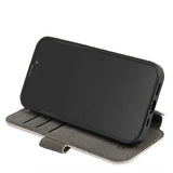 Guess GUBKP13X4GMGPI iPhone 13 Pro Max 6.7" pink/pink book 4G Big Metal Logo