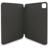 Guess GUFC11PM24PS4SGW iPad Pro 11" 2024 brun Magnetisk 4G Stor Logo