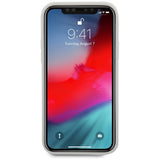 Guess Marble Case til iPhone 12 mini 5.4" - Hvid