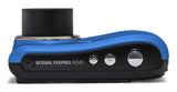 Kodak PIXPRO FZ45 1/2.3" Compact camera 16 MP CMOS 4608 x 3456 pixels Blue
