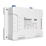 SONOFF WiFi Smart Switch 4CHR3