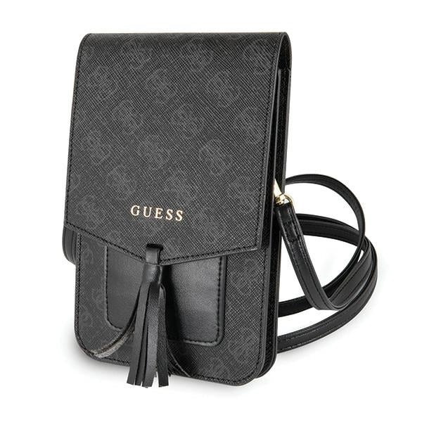 Guess Bag GUWBSQGBK sort/sort 4G