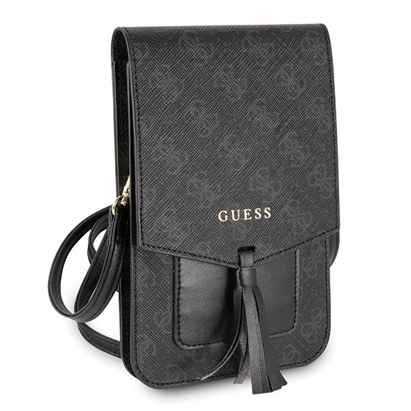 Guess Bag GUWBSQGBK sort/sort 4G