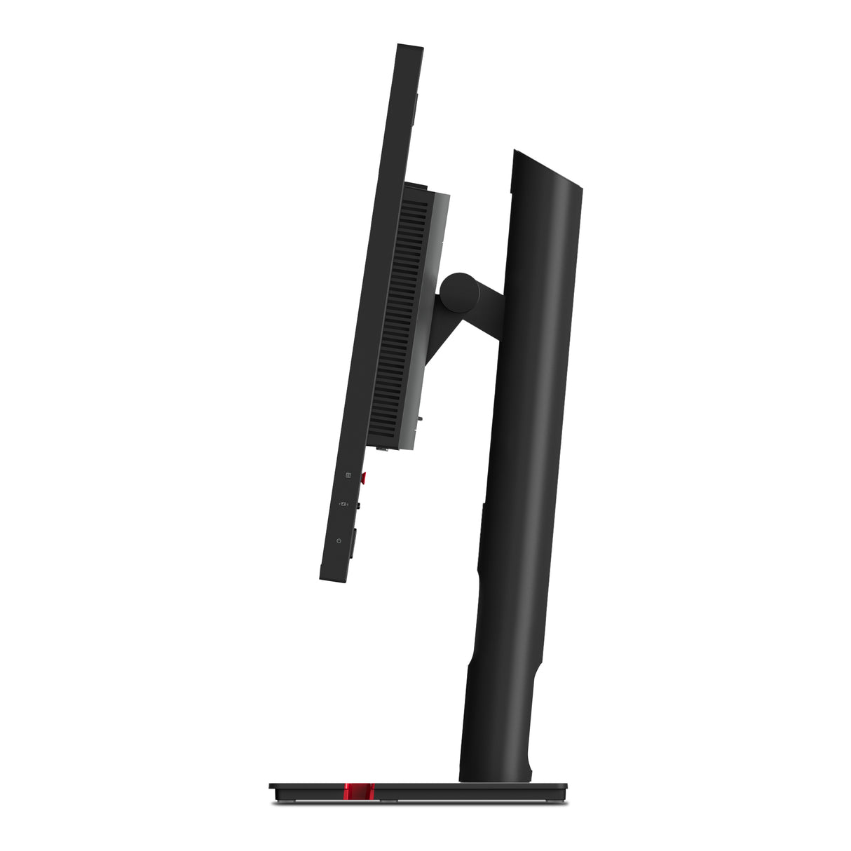 Lenovo ThinkVision T24d-30 LED display 61 cm (24") 1920 x 1200 pixel Fuld HD Sort