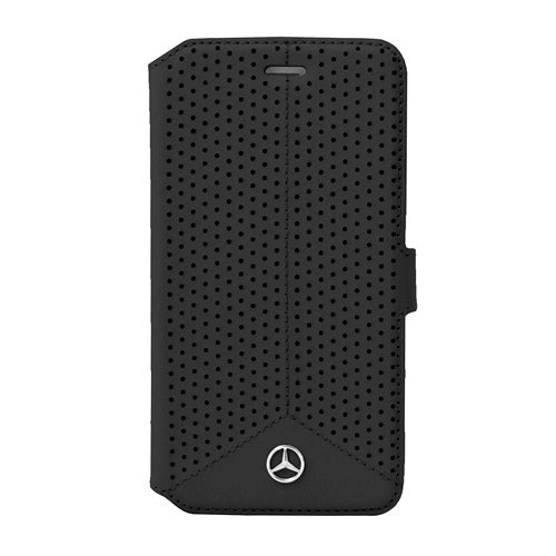 Mercedes Pure Line Case til Sony Z5 - sort