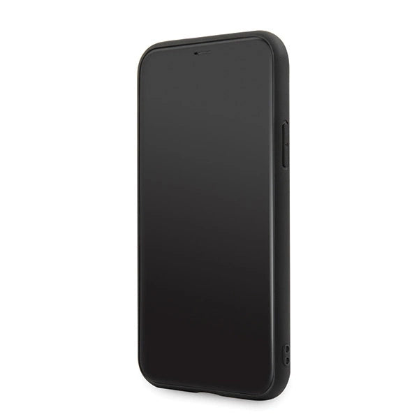 Mercedes Bow Line iPhone 11 Pro Case - sort