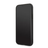 Mercedes Bow Line iPhone 11 Pro Case - sort
