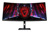 Xiaomi 34 3440 x 1440 (UltraWide) Curved Gaming HDMI DisplayPort 180Hz