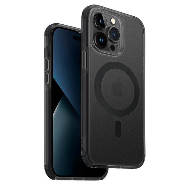 Uniq Combat iPhone 14 Pro Max 6.7" Magclick-kasse