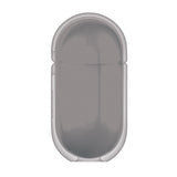 Uniq Glase AirPods Pro-kasse røget/røg