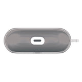 Uniq Glase AirPods Pro-kasse røget/røg